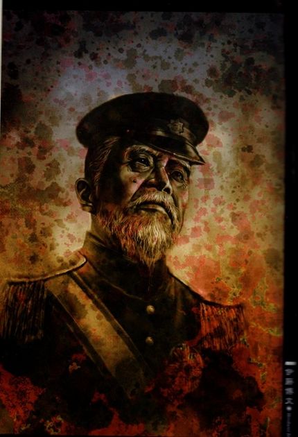 牛彩网双色球左岸春风一语断蓝